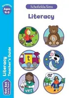 Get Set Literacy Teacher's Guide: Early Years Foundation Stage, Alter 4-5 Jahre - Get Set Literacy Teacher's Guide: Early Years Foundation Stage, Ages 4-5