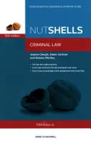 Nutshells Strafrecht - Nutshells Criminal Law