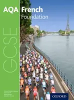 AQA GCSE Französisch Foundation - AQA GCSE French Foundation