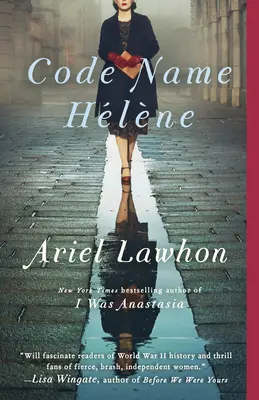 Codename Hlne - Code Name Hlne