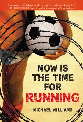 Jetzt ist die Zeit zum Laufen - Now Is the Time for Running