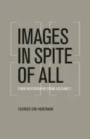 Bilder trotz allem: Vier Fotografien aus Auschwitz - Images in Spite of All: Four Photographs from Auschwitz