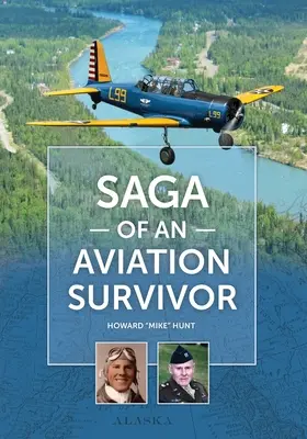 Die Saga eines Überlebenden der Luftfahrt - Saga of an Aviation Survivor