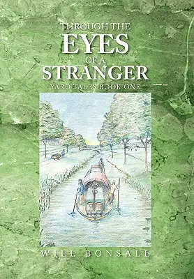 Durch die Augen eines Fremden - Through the Eyes of a Stranger