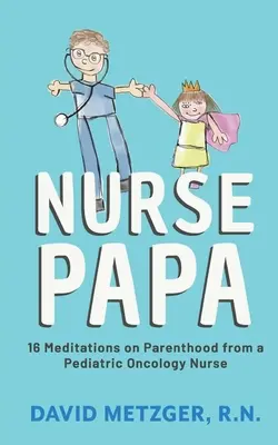 Krankenschwester Papa - Nurse Papa