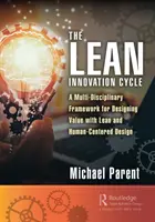Der schlanke Innovationszyklus: Ein multidisziplinärer Rahmen für die Entwicklung von Werten mit Lean und Human-Centered Design - The Lean Innovation Cycle: A Multi-Disciplinary Framework for Designing Value with Lean and Human-Centered Design