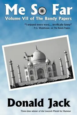 Ich bin so weit - Me So Far