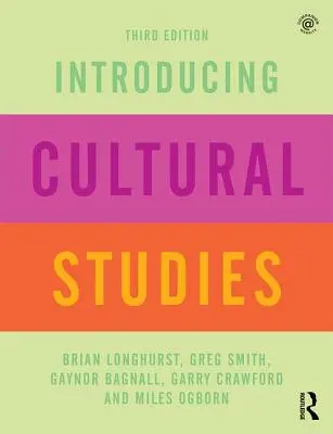 Einführung in die Kulturwissenschaften - Introducing Cultural Studies