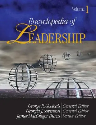 Enzyklopädie der Führung - Encyclopedia of Leadership