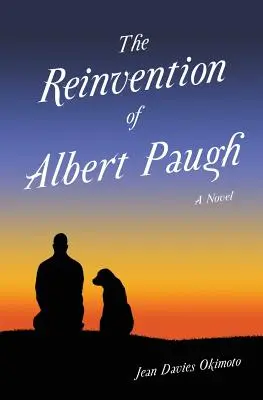 Die Neuerfindung von Albert Paugh - The Reinvention of Albert Paugh