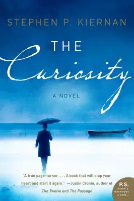 Die Neugierde - The Curiosity