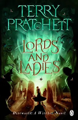 Lords und Ladies - (Scheibenwelt-Roman 14) - Lords And Ladies - (Discworld Novel 14)