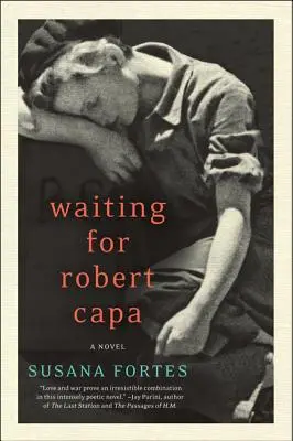 Warten auf Robert Capa - Waiting for Robert Capa