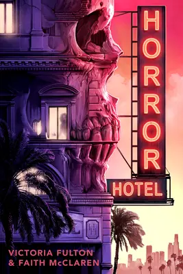 Horror-Hotel - Horror Hotel