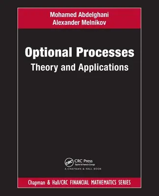 Optionale Prozesse: Theorie und Anwendungen - Optional Processes: Theory and Applications