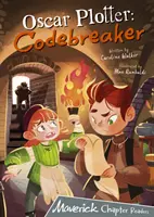 Oscar Plotter: Codebreaker - (Graue Kapitel Leser) - Oscar Plotter: Codebreaker - (Grey Chapter Reader)