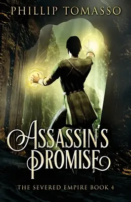 Das Versprechen des Assassinen - Assassin's Promise