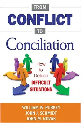 Vom Konflikt zur Schlichtung: Wie man schwierige Situationen entschärft - From Conflict to Conciliation: How to Defuse Difficult Situations