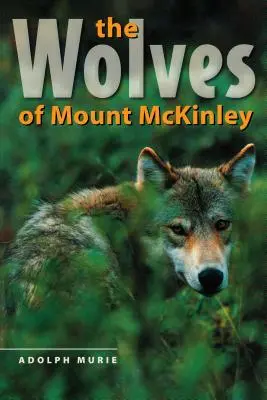 Die Wölfe des Mount McKinley - The Wolves of Mount McKinley