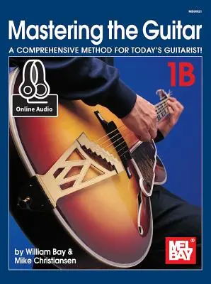 Beherrschung der Gitarre 1b - Mastering the Guitar 1b