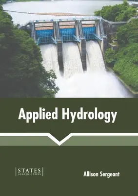 Angewandte Hydrologie - Applied Hydrology