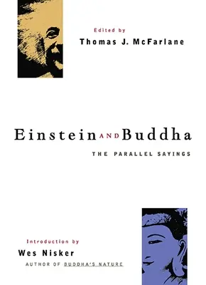 Einstein und Buddha: Die parallelen Sprüche - Einstein and Buddha: The Parallel Sayings