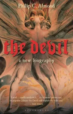 Der Teufel: Eine neue Biographie - The Devil: A New Biography