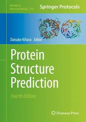 Vorhersage der Proteinstruktur - Protein Structure Prediction