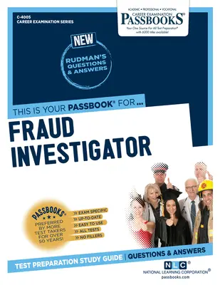 Betrugsermittler (C-4005): Studienführer für Sparbücher - Fraud Investigator (C-4005): Passbooks Study Guide