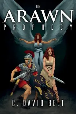 Die Prophezeiung von Arawn - The Arawn Prophecy