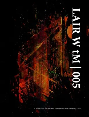 Liegeplatz W tM 005 - Lair W tM 005