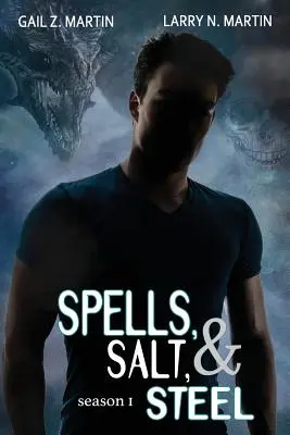 Zauber, Salz und Stahl - Erste Staffel - Spells, Salt, & Steel - Season One