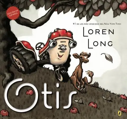 Otis (Spanische Ausgabe) - Otis (Spanish Edition)