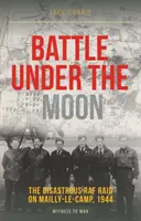 Schlacht unter dem Mond - Battle Under the Moon