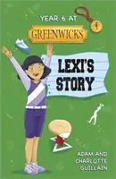 Lesender Planet: Astro - Jahrgangsstufe 6 bei Greenwicks: Lexi's Geschichte - Jupiter/Merkur - Reading Planet: Astro - Year 6 at Greenwicks: Lexi's Story - Jupiter/Mercury