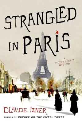 Erdrosselt in Paris - Strangled in Paris