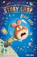 Story Shop: Abgefahren! - Story Shop: Blast Off!