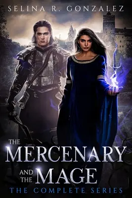 Der Söldner und der Magier: Die komplette Serie - The Mercenary and the Mage: The Complete Series