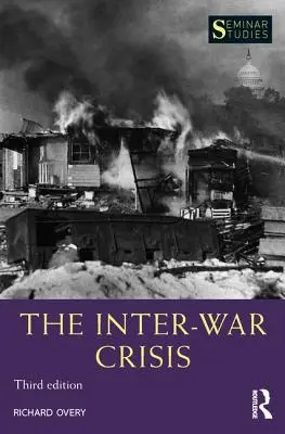 Die Zwischenkriegskrise - The Inter-War Crisis