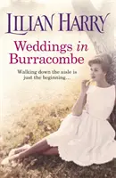 Hochzeiten in Burracombe - Weddings In Burracombe