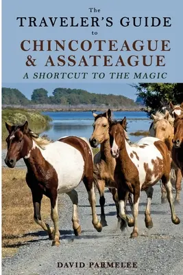 Der Reiseführer für Chincoteague und Assateague: Eine Abkürzung zur Magie - The Traveler's Guide to Chincoteague and Assateague: A Shortcut to the Magic