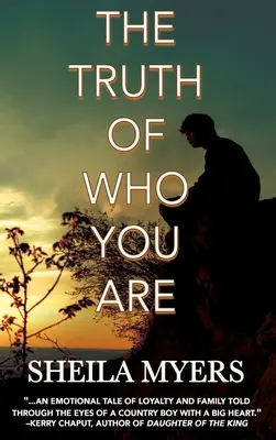 Die Wahrheit darüber, wer du bist - The Truth of Who You Are