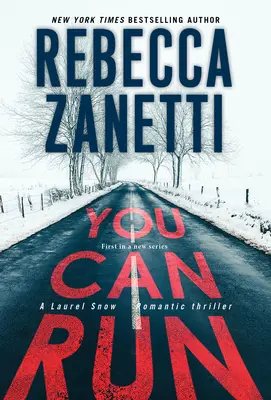 Du kannst rennen: Ein packender Spannungsroman - You Can Run: A Gripping Novel of Suspense