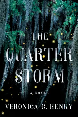 Der Viertelsturm - The Quarter Storm