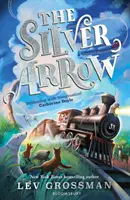 Silberner Pfeil - Silver Arrow