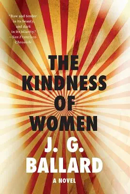 Die Freundlichkeit der Frauen - The Kindness of Women