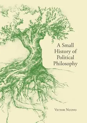 Eine kleine Geschichte der politischen Philosophie - A Small History of Political Philosophy