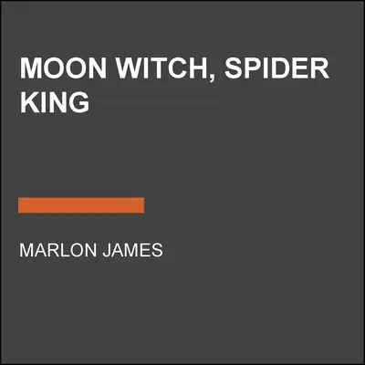 Mondhexe, Spinnenkönig - Moon Witch, Spider King