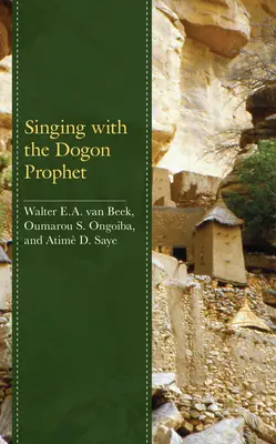 Singen mit dem Dogon-Propheten - Singing with the Dogon Prophet