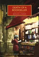 Tod eines Buchhändlers - Death of a Bookseller